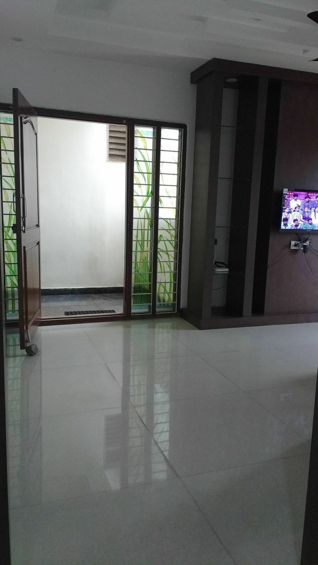 Hitech Shilparamam Guest House ハイデラバード エクステリア 写真