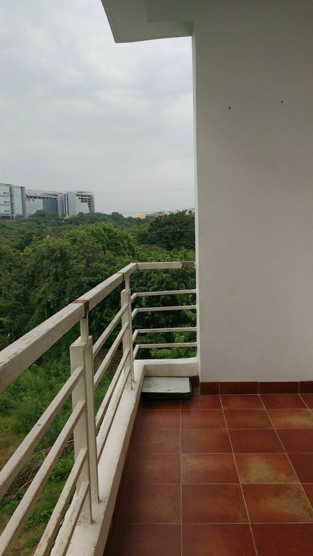 Hitech Shilparamam Guest House ハイデラバード エクステリア 写真